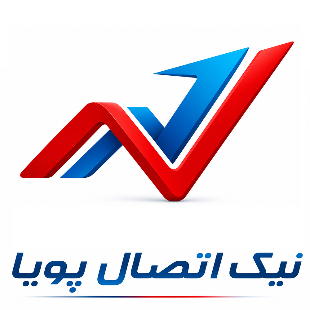 طراحی و توسعه  توسط‌ ‌نیک اتصال پوبا