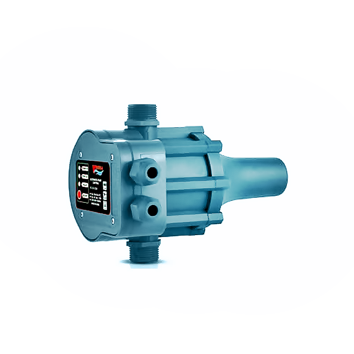 پمپ مبین کنترل مدل PC-10-1500 آبی
