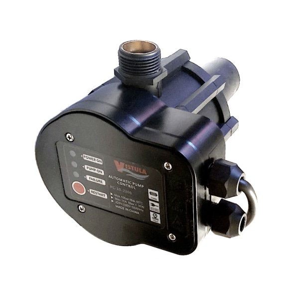 پمپ مبین کنترل مدل PC-10-2200مشکی
