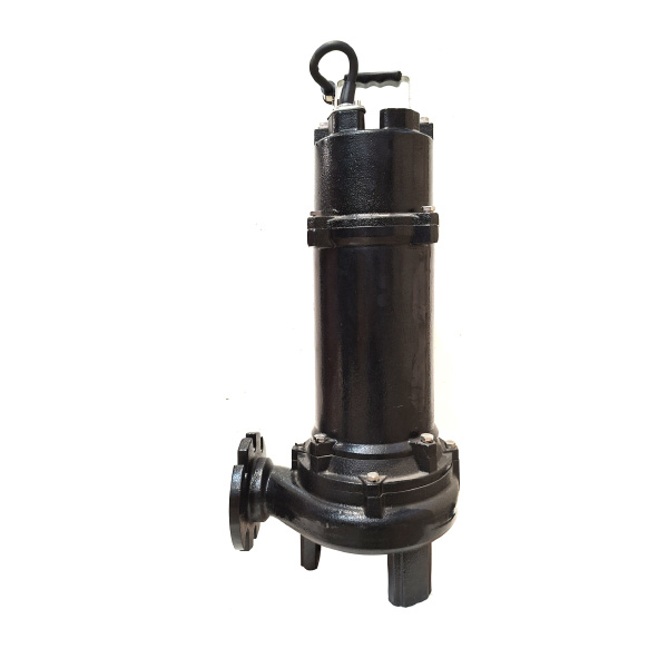 لجن کش چدنی مدل V16-8-1.5F